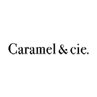 Caramel & cie logo